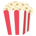 popcorn