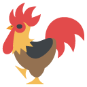 rooster