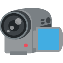 video camera
