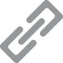 link symbol