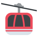 aerial tramway